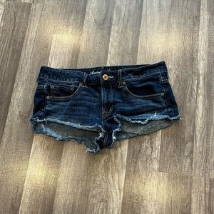 American Eagle size 8 shorts